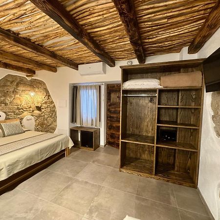 Il Busciolotto Hotel Santa Teresa Gallura Bagian luar foto