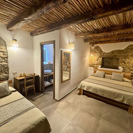 Il Busciolotto Hotel Santa Teresa Gallura Bagian luar foto