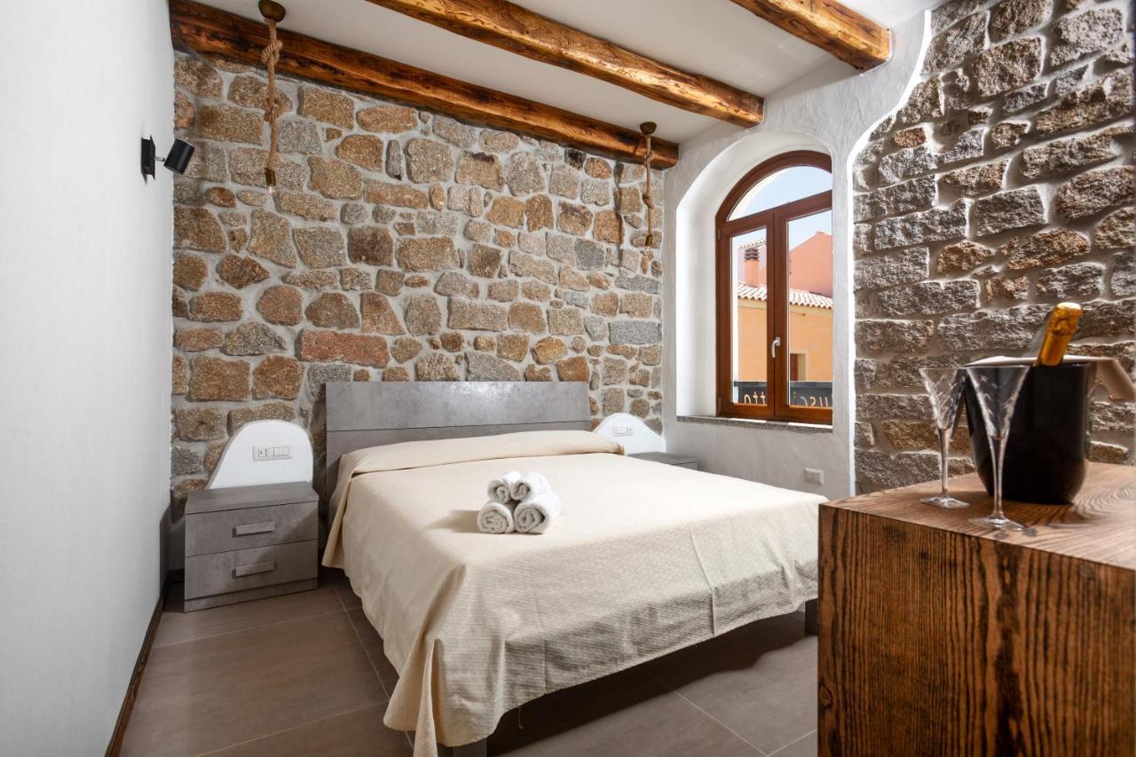 Il Busciolotto Hotel Santa Teresa Gallura Bagian luar foto