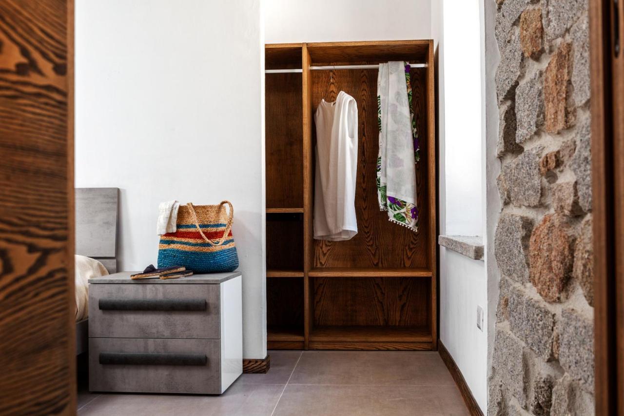 Il Busciolotto Hotel Santa Teresa Gallura Bagian luar foto
