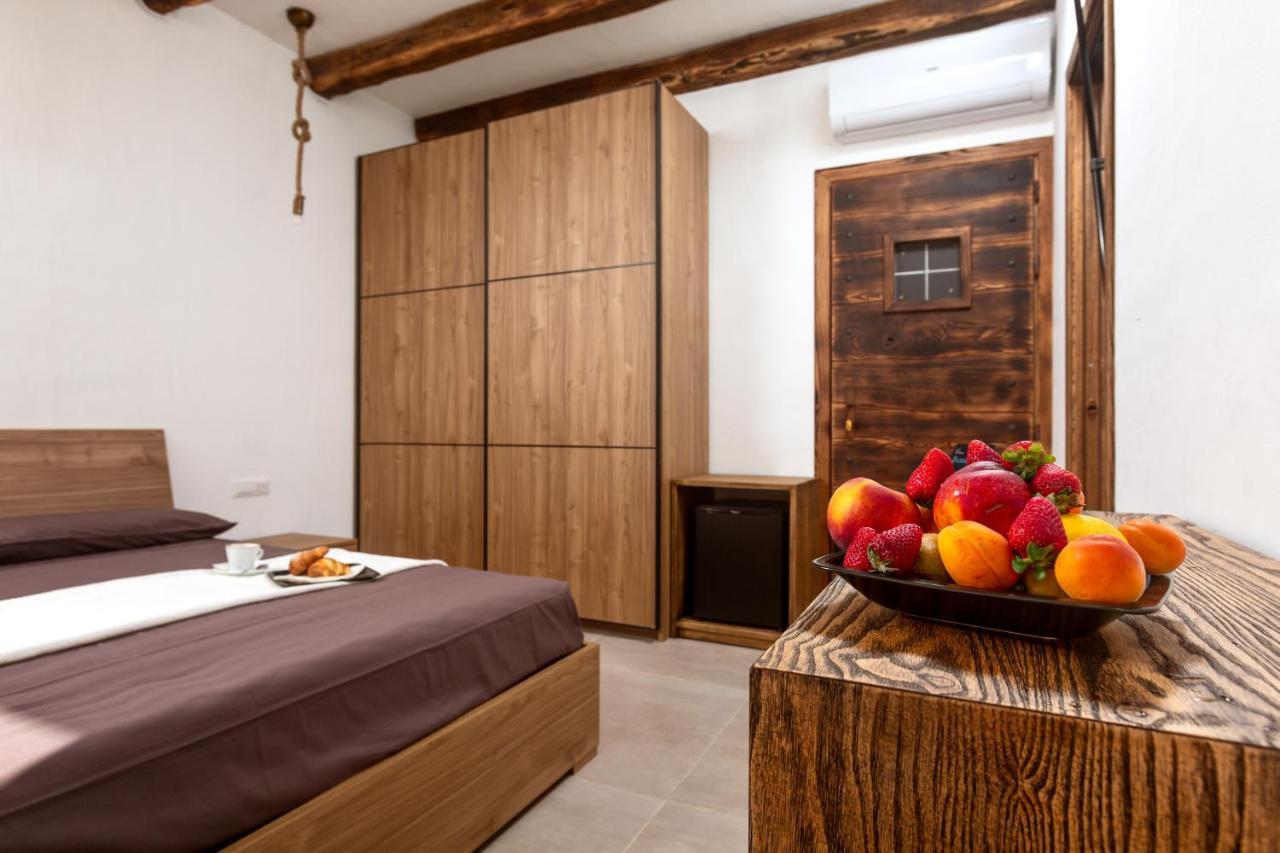 Il Busciolotto Hotel Santa Teresa Gallura Bagian luar foto