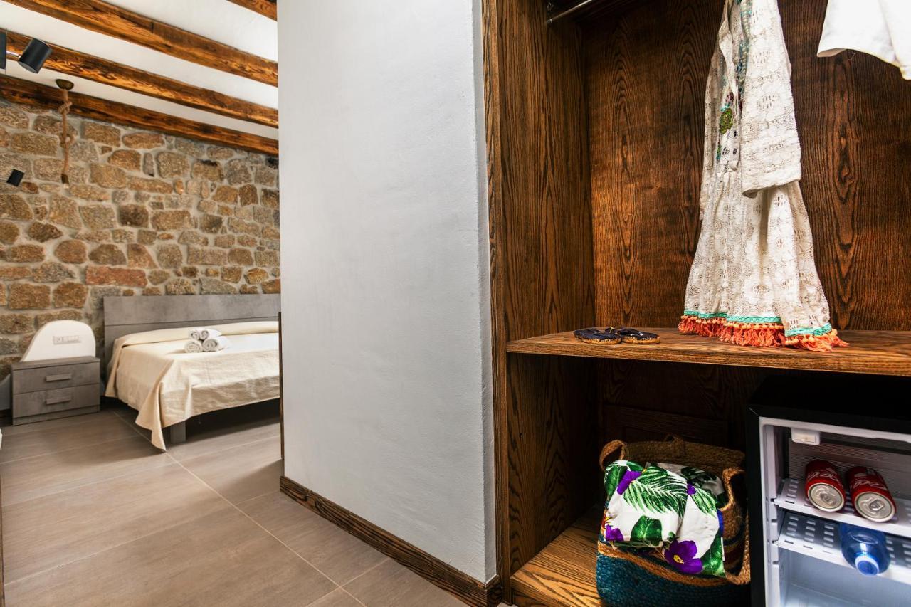 Il Busciolotto Hotel Santa Teresa Gallura Bagian luar foto