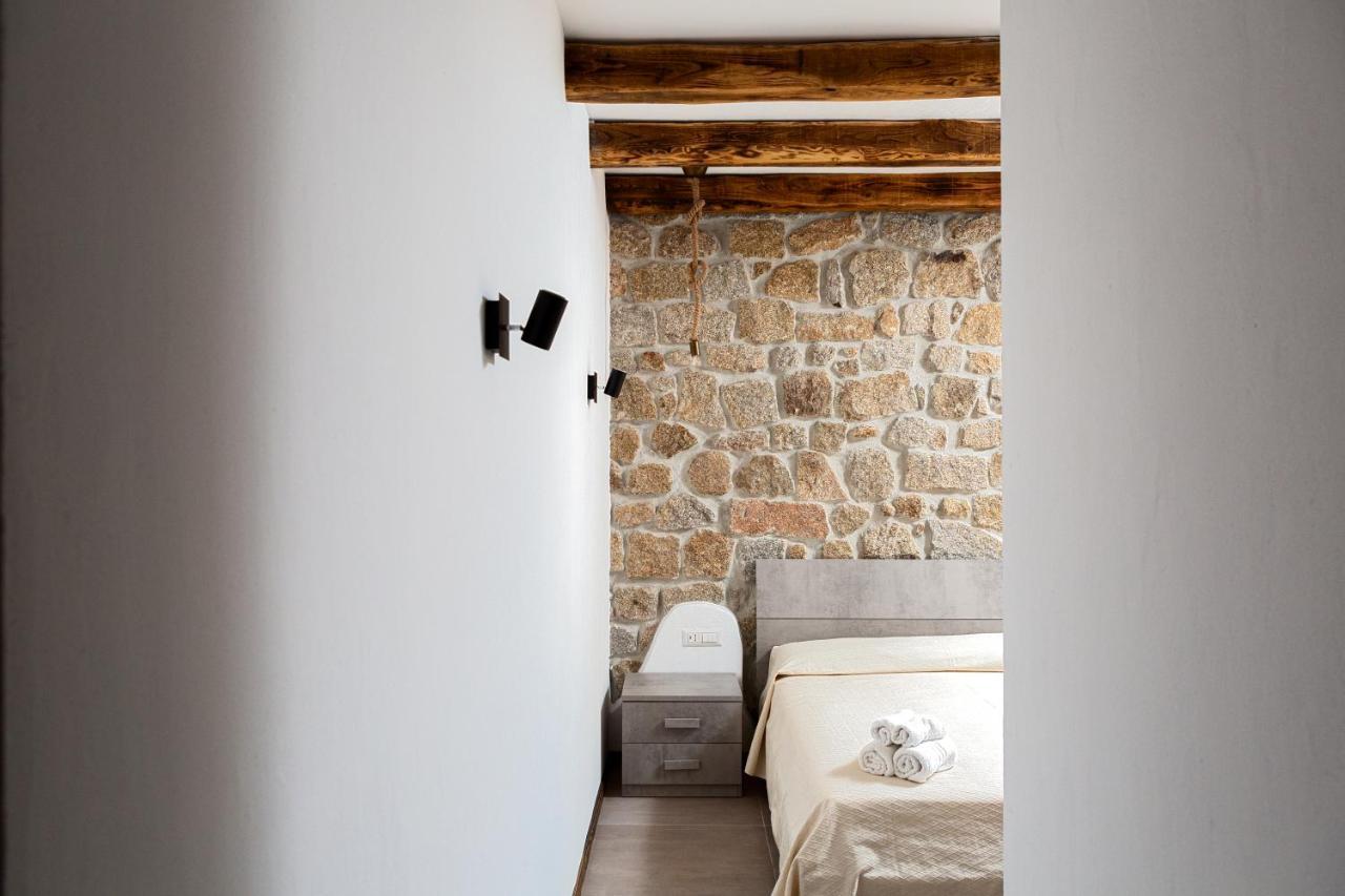Il Busciolotto Hotel Santa Teresa Gallura Bagian luar foto