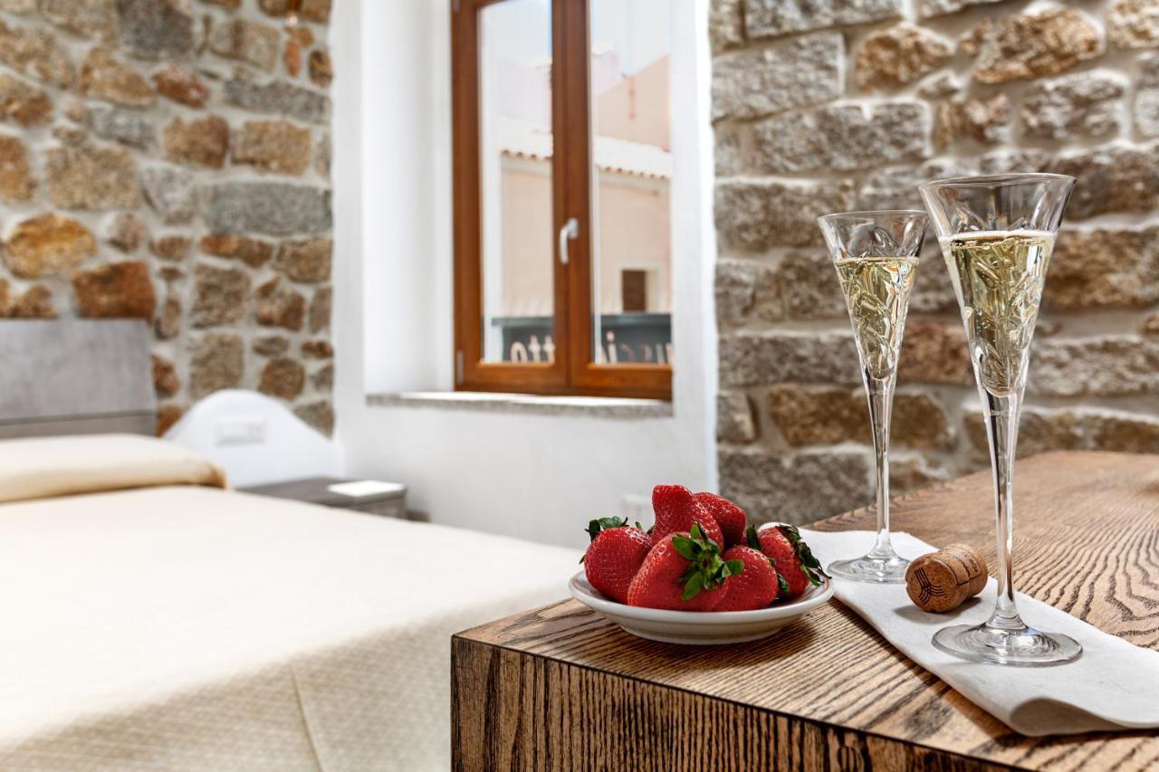 Il Busciolotto Hotel Santa Teresa Gallura Bagian luar foto