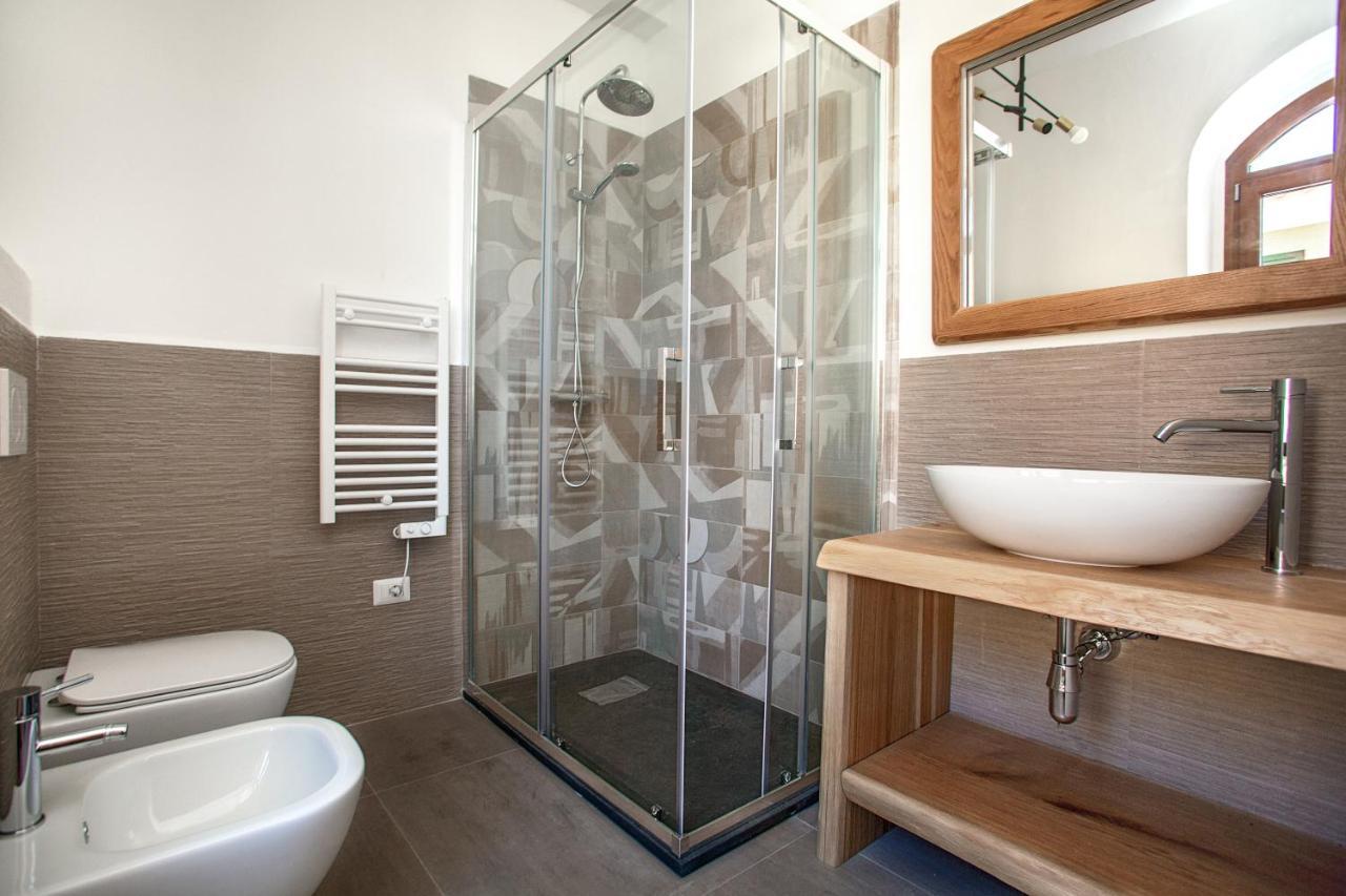 Il Busciolotto Hotel Santa Teresa Gallura Bagian luar foto