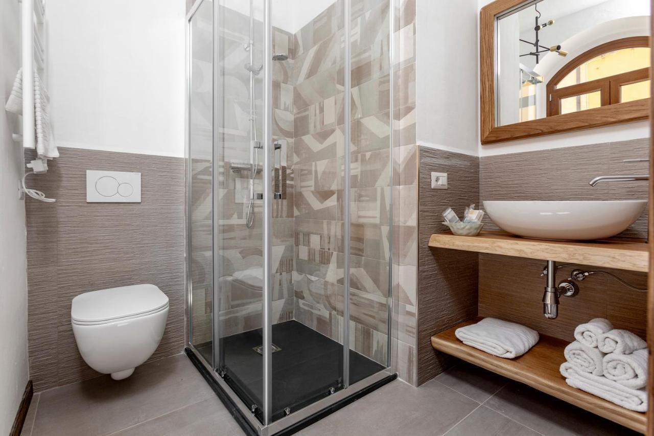 Il Busciolotto Hotel Santa Teresa Gallura Bagian luar foto