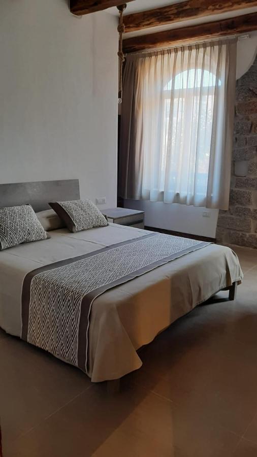 Il Busciolotto Hotel Santa Teresa Gallura Bagian luar foto