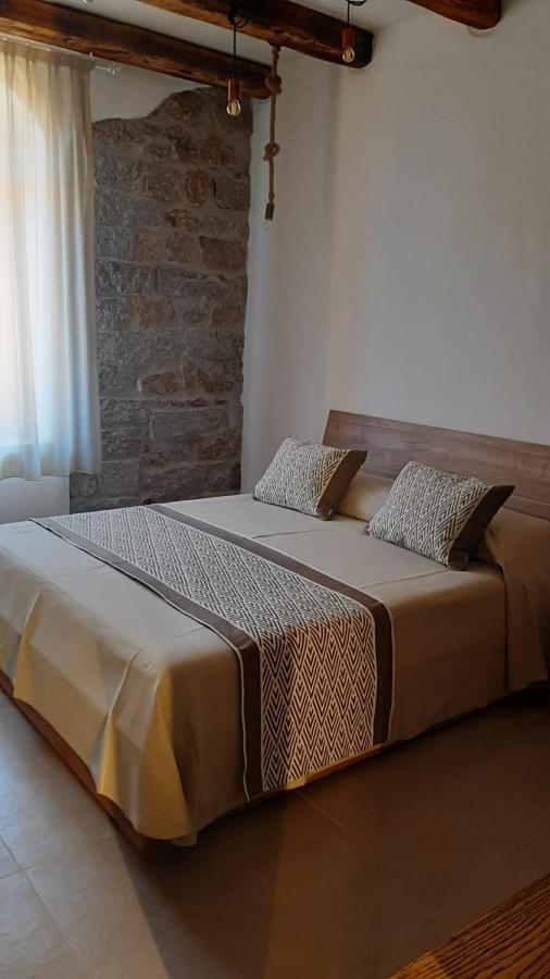 Il Busciolotto Hotel Santa Teresa Gallura Bagian luar foto