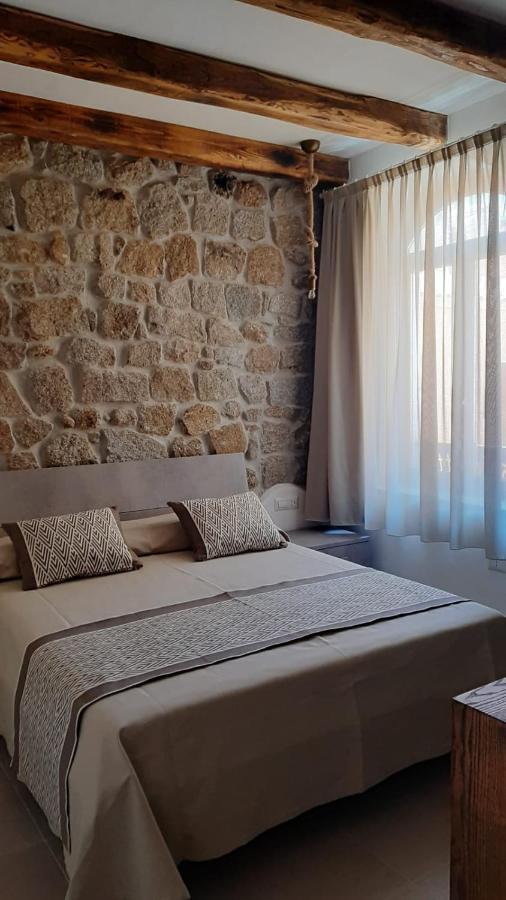Il Busciolotto Hotel Santa Teresa Gallura Bagian luar foto