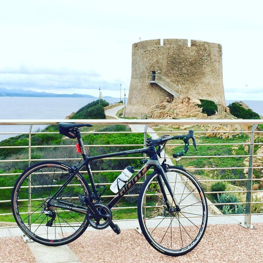 Il Busciolotto Hotel Santa Teresa Gallura Bagian luar foto