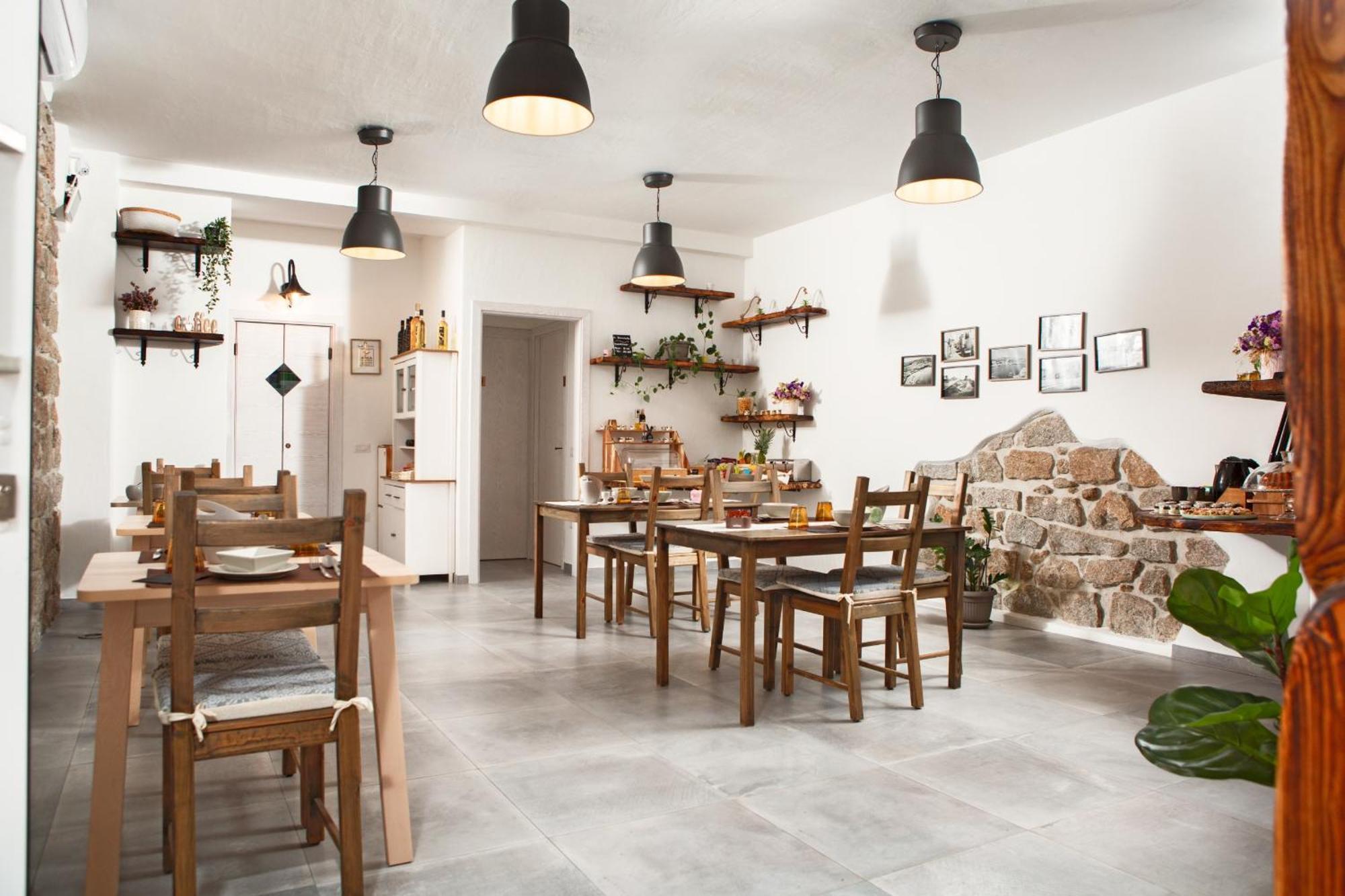 Il Busciolotto Hotel Santa Teresa Gallura Bagian luar foto