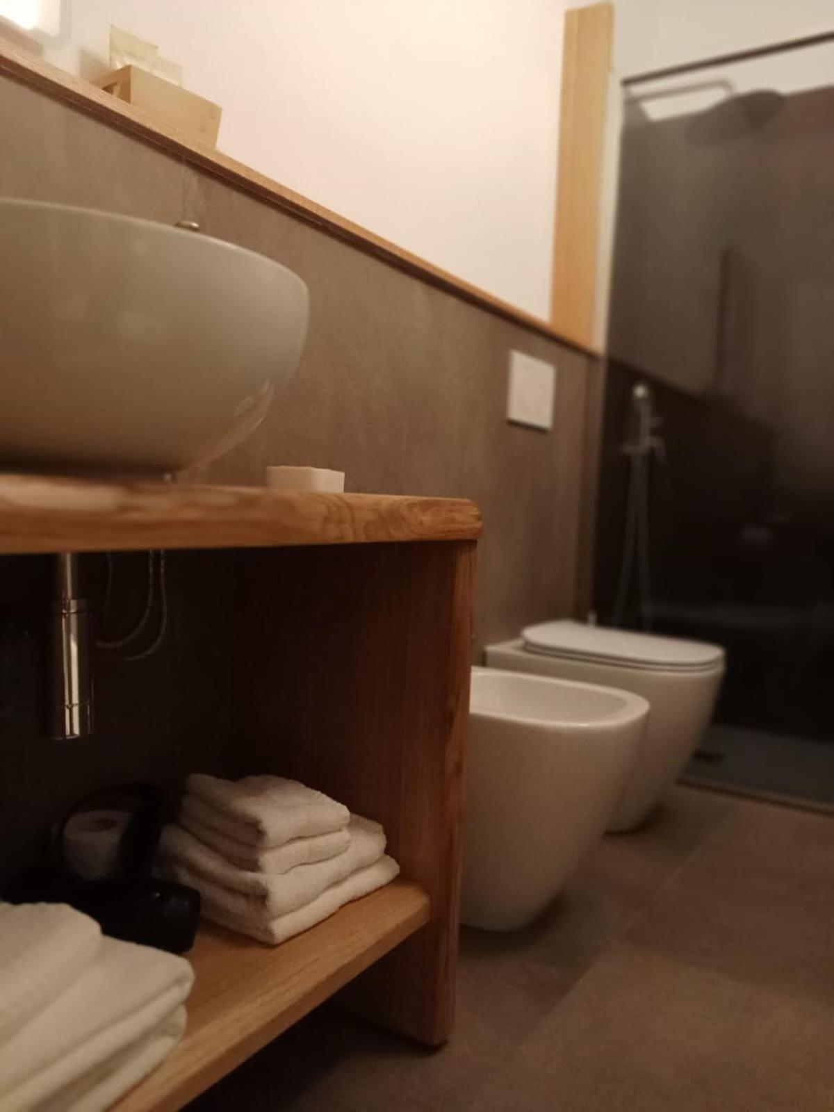 Il Busciolotto Hotel Santa Teresa Gallura Bagian luar foto