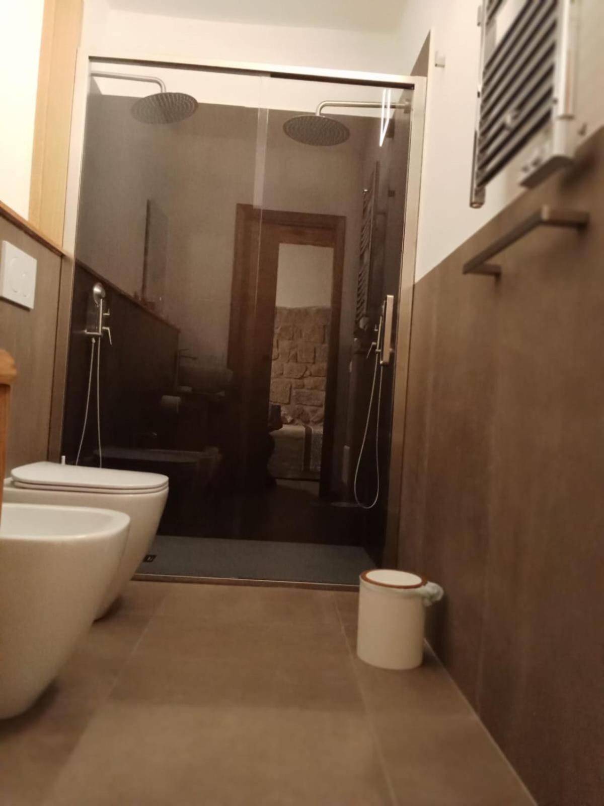 Il Busciolotto Hotel Santa Teresa Gallura Bagian luar foto