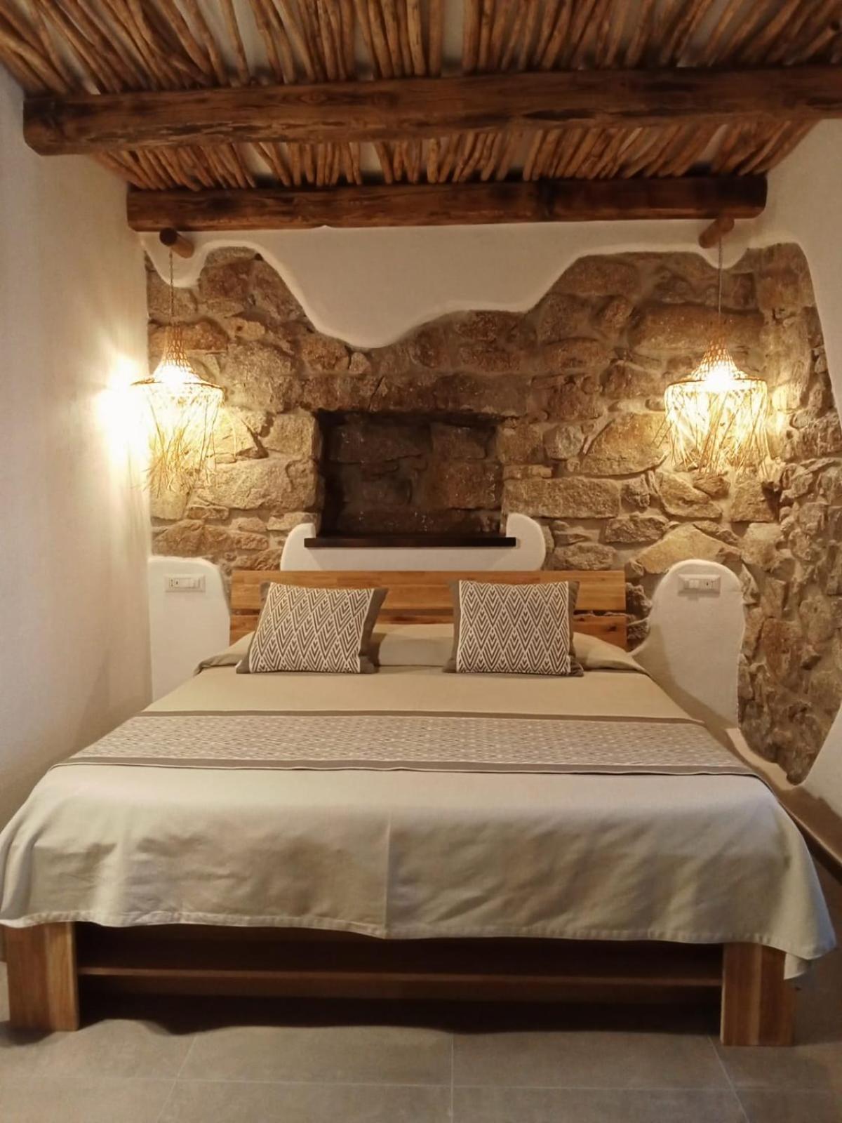 Il Busciolotto Hotel Santa Teresa Gallura Bagian luar foto