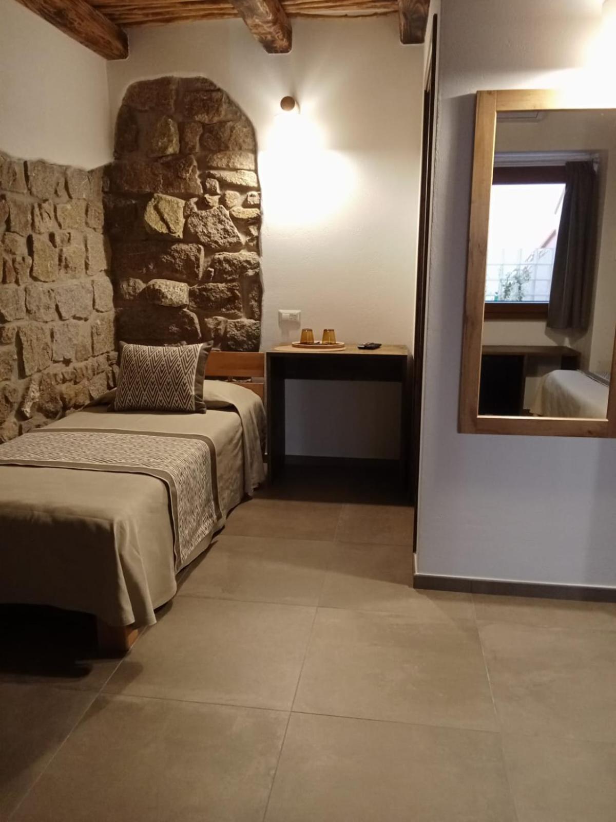 Il Busciolotto Hotel Santa Teresa Gallura Bagian luar foto