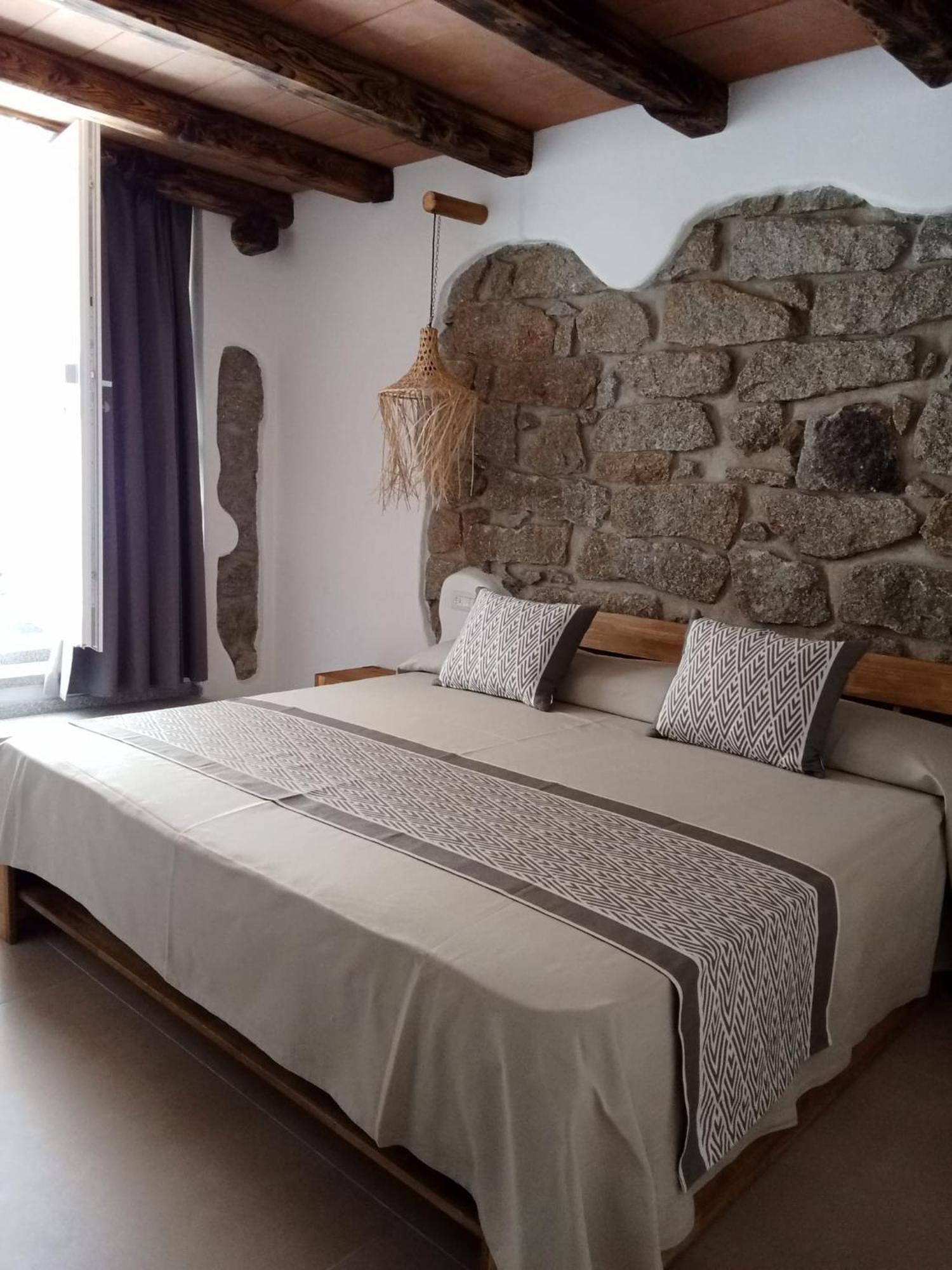 Il Busciolotto Hotel Santa Teresa Gallura Bagian luar foto