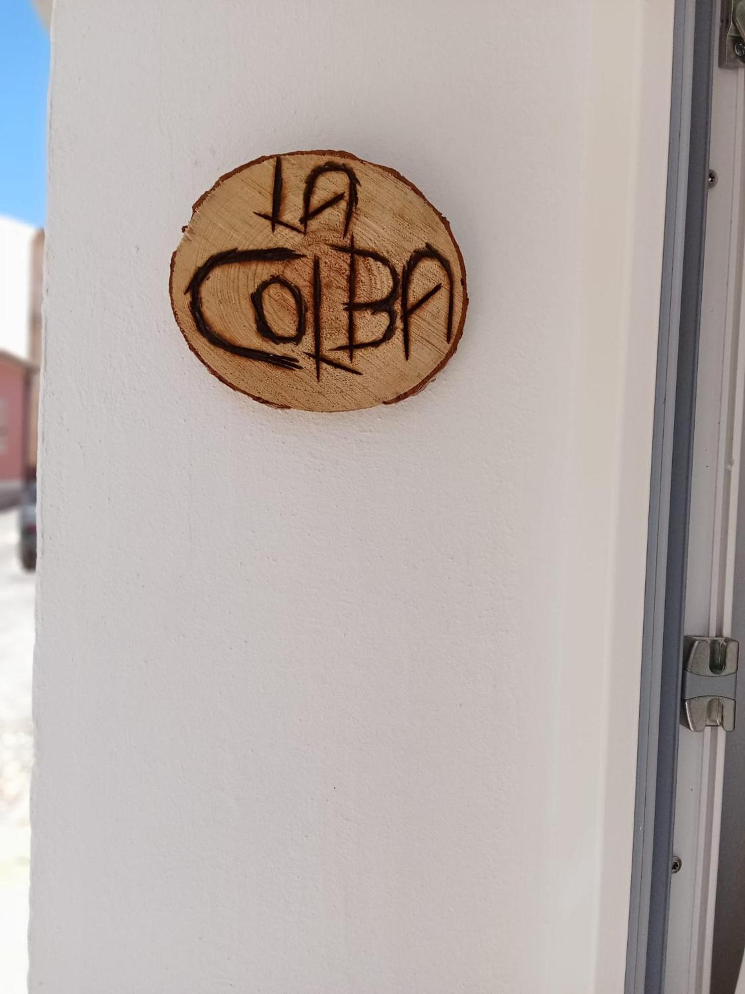 Il Busciolotto Hotel Santa Teresa Gallura Bagian luar foto