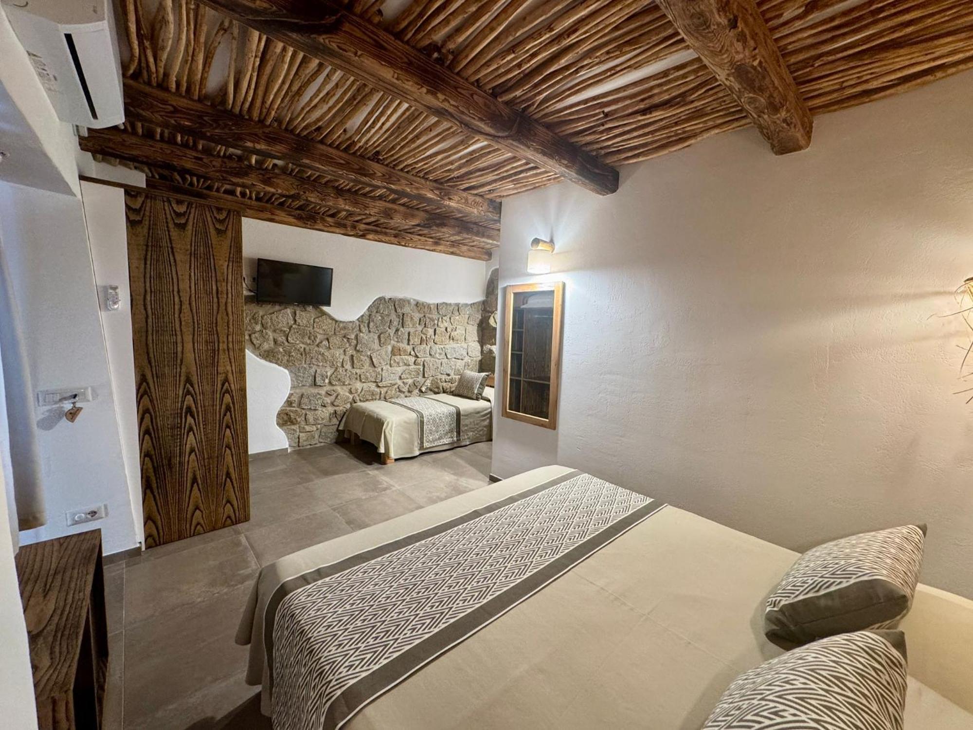 Il Busciolotto Hotel Santa Teresa Gallura Bagian luar foto