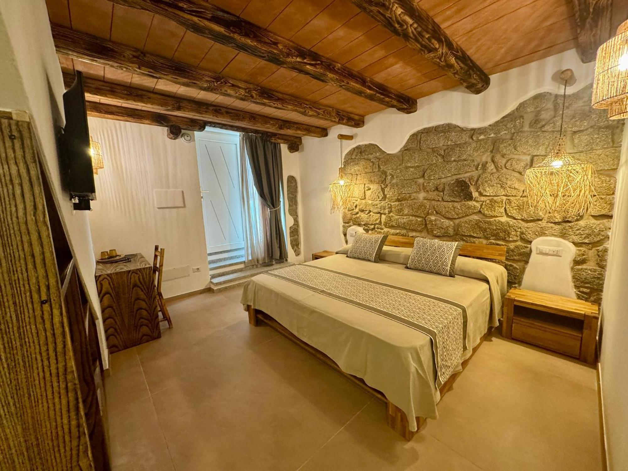 Il Busciolotto Hotel Santa Teresa Gallura Bagian luar foto
