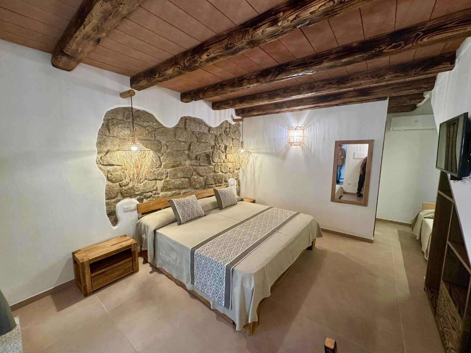 Il Busciolotto Hotel Santa Teresa Gallura Bagian luar foto