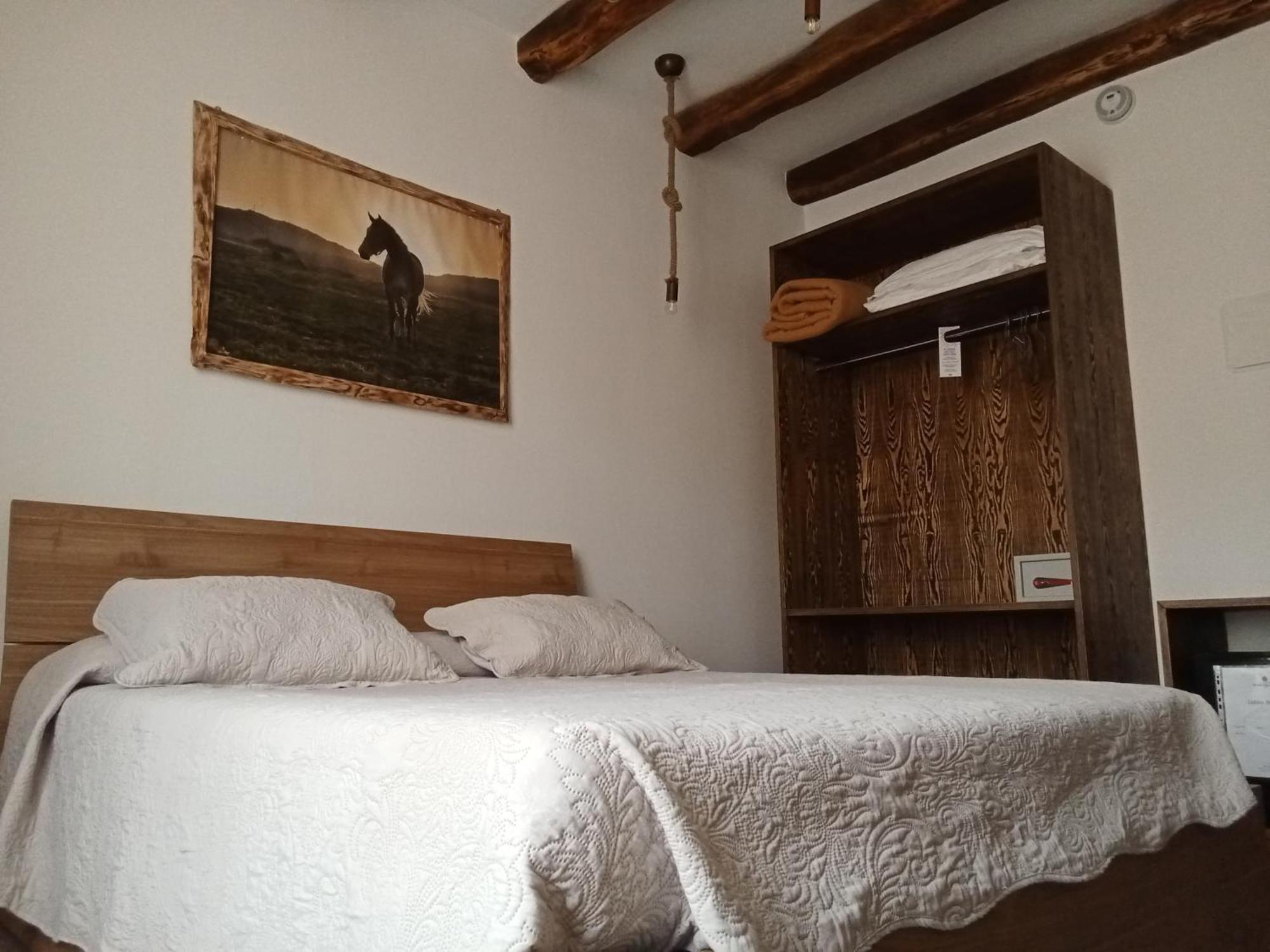 Il Busciolotto Hotel Santa Teresa Gallura Bagian luar foto