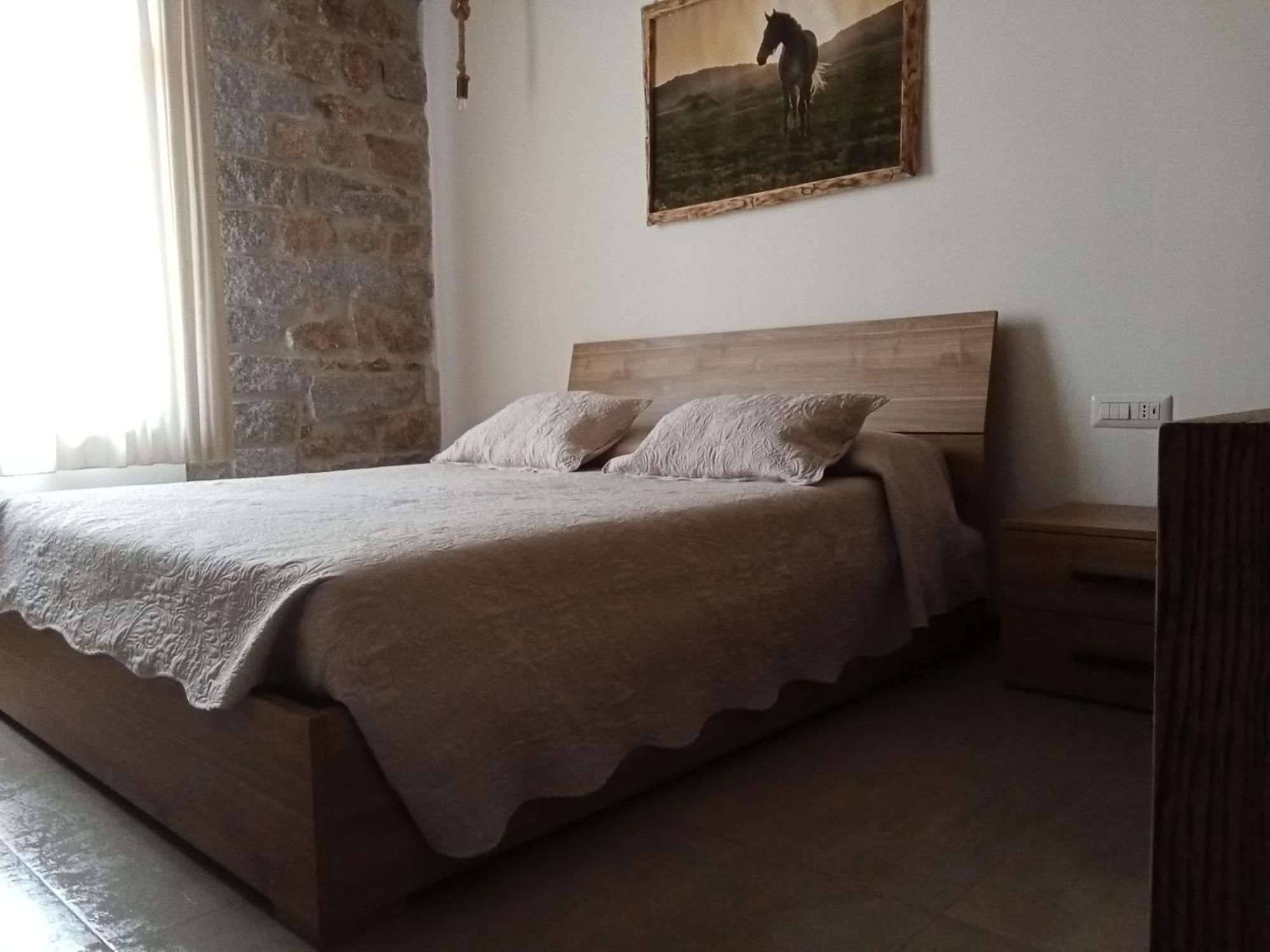 Il Busciolotto Hotel Santa Teresa Gallura Bagian luar foto