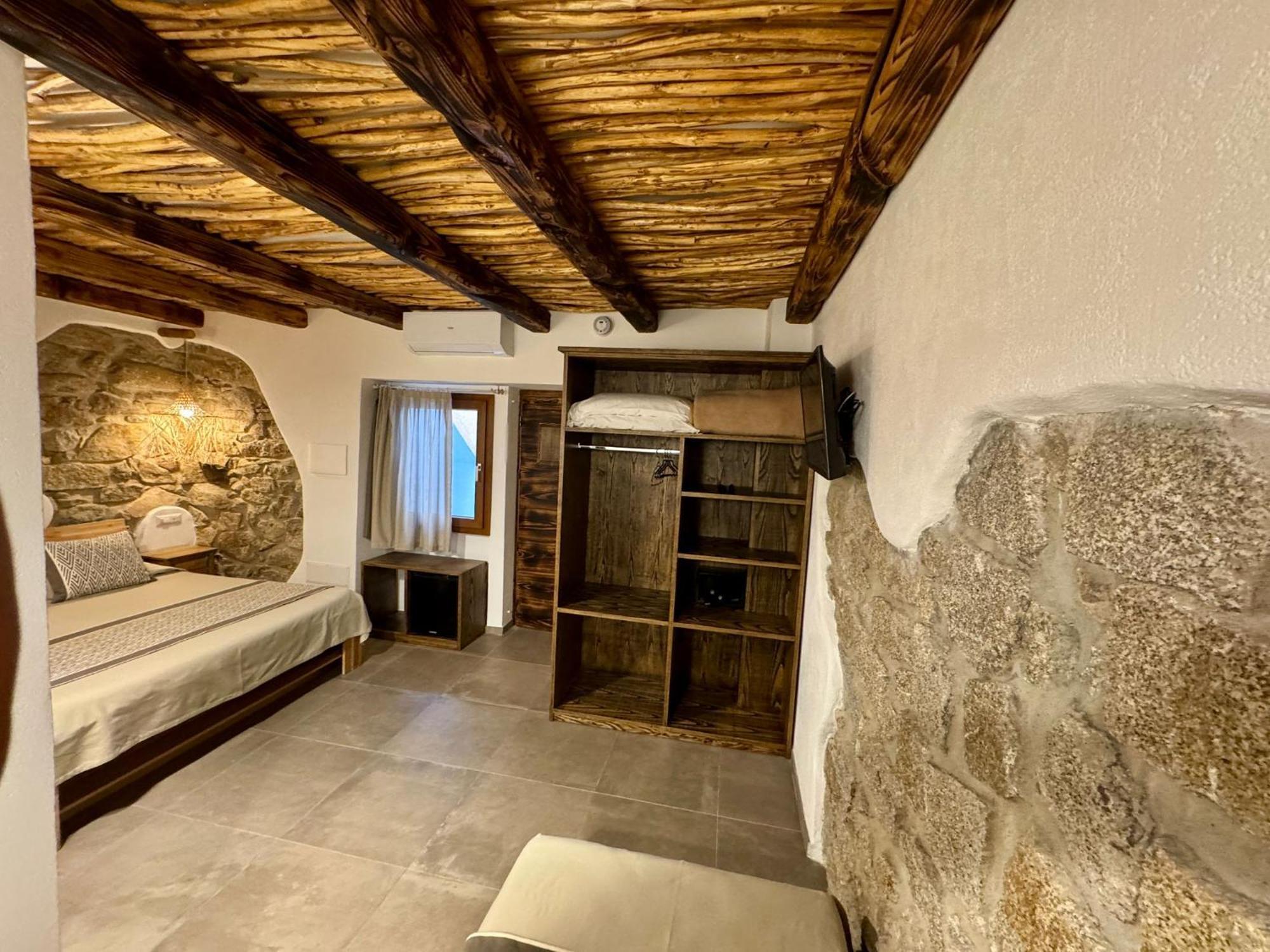 Il Busciolotto Hotel Santa Teresa Gallura Bagian luar foto