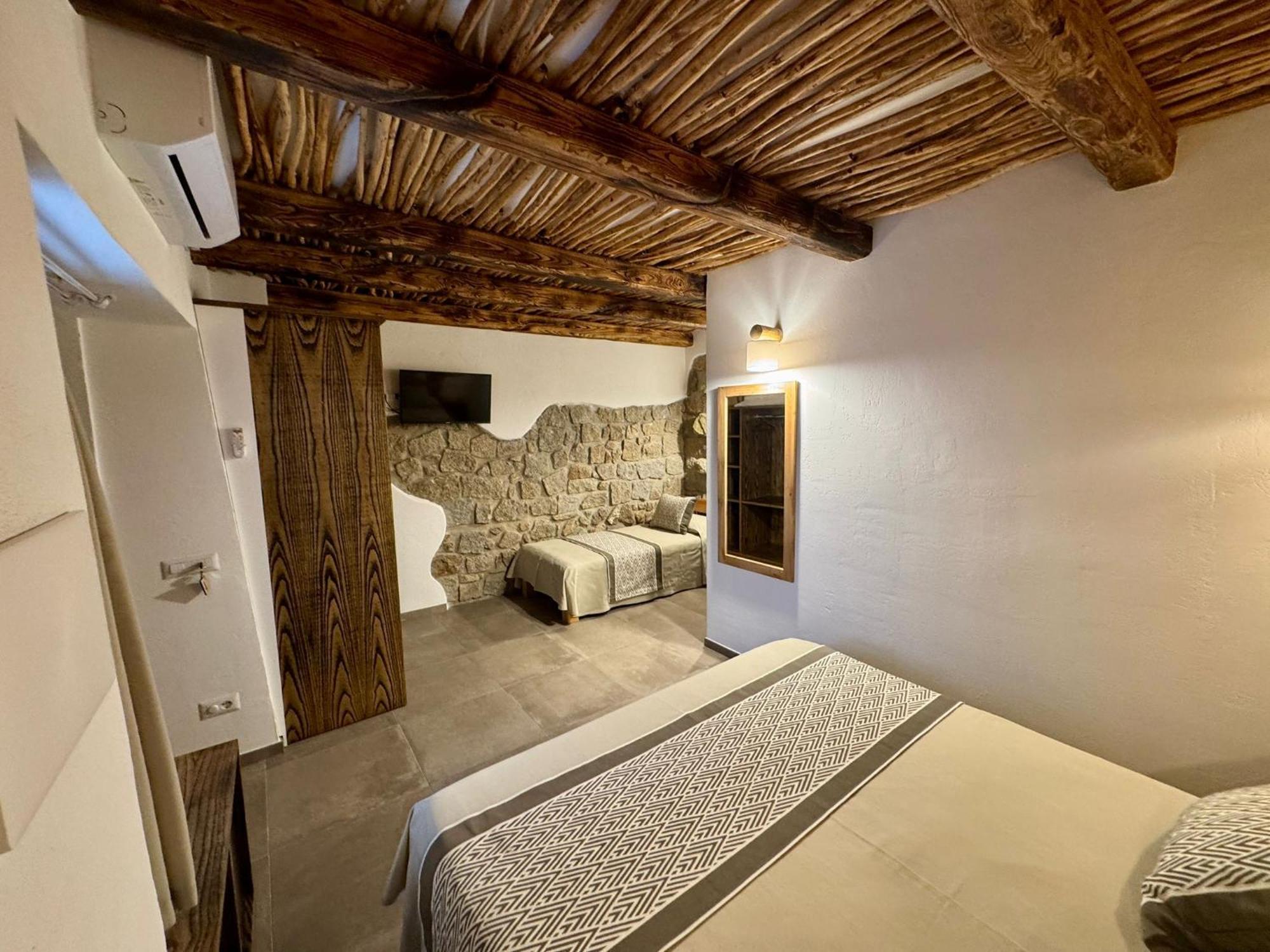 Il Busciolotto Hotel Santa Teresa Gallura Bagian luar foto